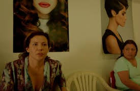 La Reina del Sur: Avsnitt 3