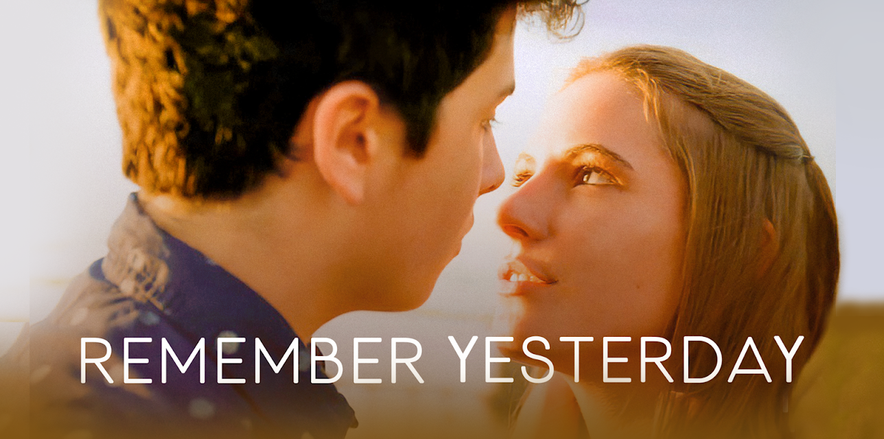 Remember Yesterday (2023)