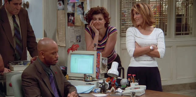 14:15: Spin City (S3 E18) (S3) | TV3 | 12/10 2025