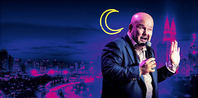 Harith Iskander: I Told You So (2018)