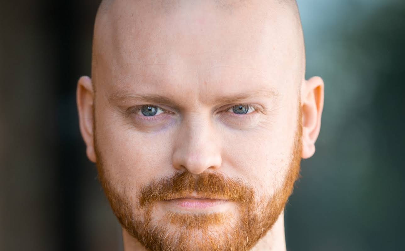 Graeme Rooney