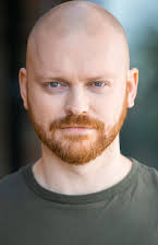 Graeme Rooney as 