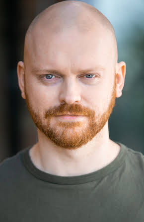 Graeme Rooney as 