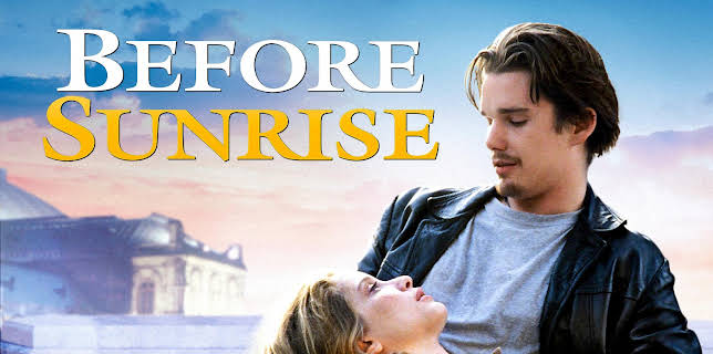 Before Sunrise (1995) (1995)