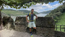 Expedition in die Heimat