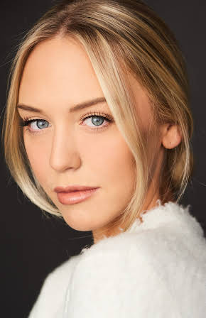 Paige Mobley as 