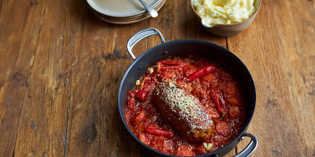 10:20: Jamie Oliver: Cooking for Less (Special) | TV6 | 2/21 2026