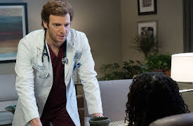 Chicago Med: 11. Intervention