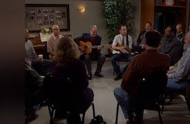 Dads Season 1: Enemies of Bill