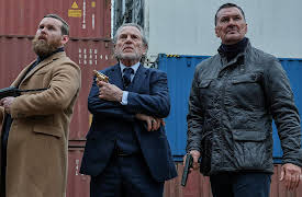 Boat Story: Episode 5