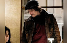 The Alligator: Game Over, Part 1 (Episode 7 of 8)