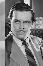 Edmund MacDonald as 