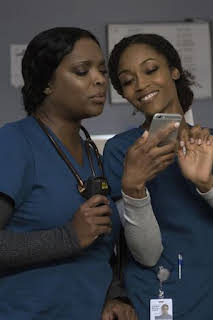 03:38: Chicago Med (T1): Ep.7 Santos | AXN | 10/15 2026