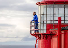 Ben Fogle: New Lives in the Wild