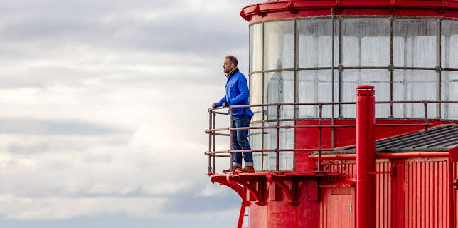 10:25 AM: Ben Fogle: New Lives in the Wild (S18 E3) (S18) | Channel 5 | 3/28 2026