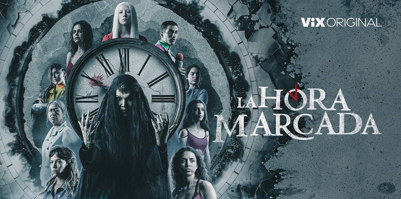 La Hora Marcada season-1