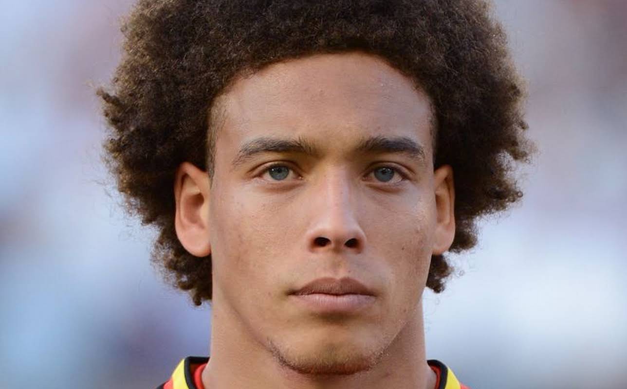 Axel Witsel