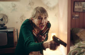 Hemligheternas tid: Sonjas hemlighet