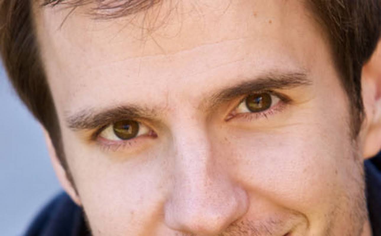 Greg Tuculescu