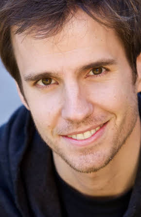 Greg Tuculescu as 