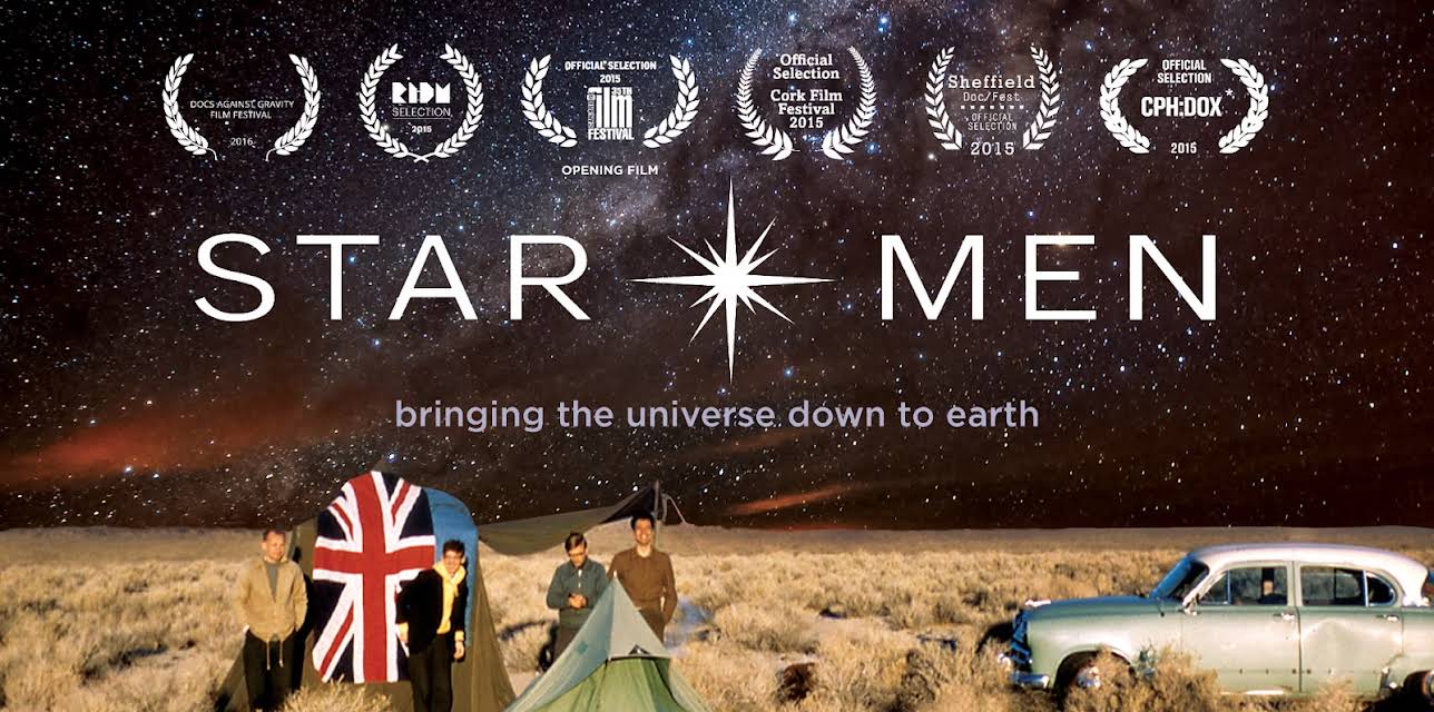 Star Men (2016)