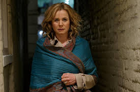 Apple Tree Yard: Avsnitt 1