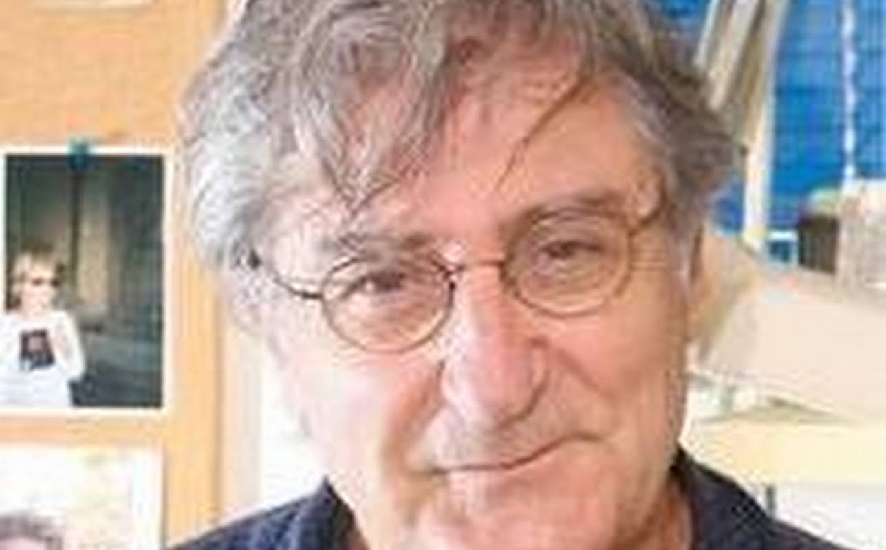 Alex Ansky