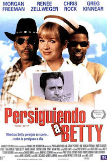 23:40: Persiguiendo a Betty | La Otra | 3/31 2026