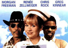 Persiguiendo a Betty