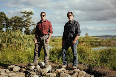 06:15: Die Schatzsucher von Oak Island (S10 E32) (S10) | Kabel Eins Doku | 9/16 2025