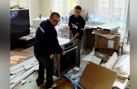 Rev Run's Renovation: Rev and Justine get Cookin'