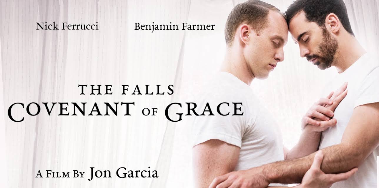 The Falls: Covenant of Grace (2016)