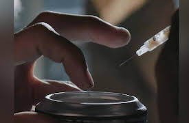 The Trade, Season 1: Episode 5