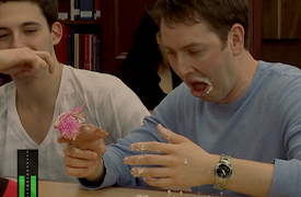 Silent Library Season 1: Troll Lick