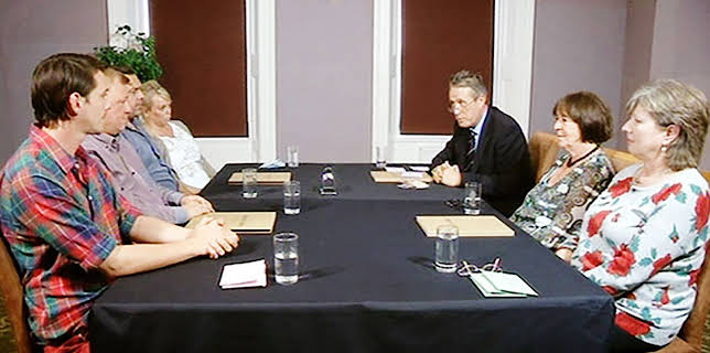 4:15 PM: Four in a Bed | More 4 | 1/8 2026