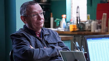 8:30 PM: EastEnders | BBC One Wales | 6/17 2026