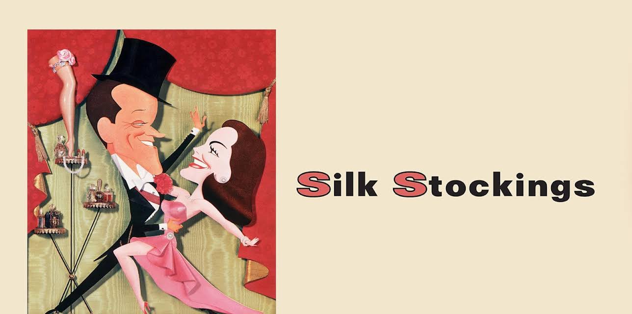 Silk Stockings (1957)
