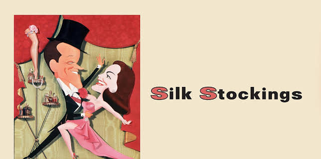 Silk Stockings (1957)