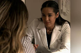 Mujeres Rompiendo El Silencio: Abortion