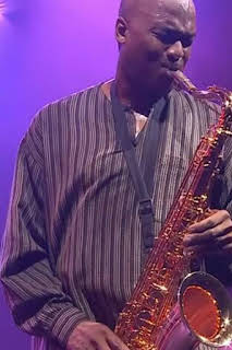 05:37: James Carter ‘Trane: A Centennial Supreme’ - Jazz in Marciac | Mezzo | 10/13 2026