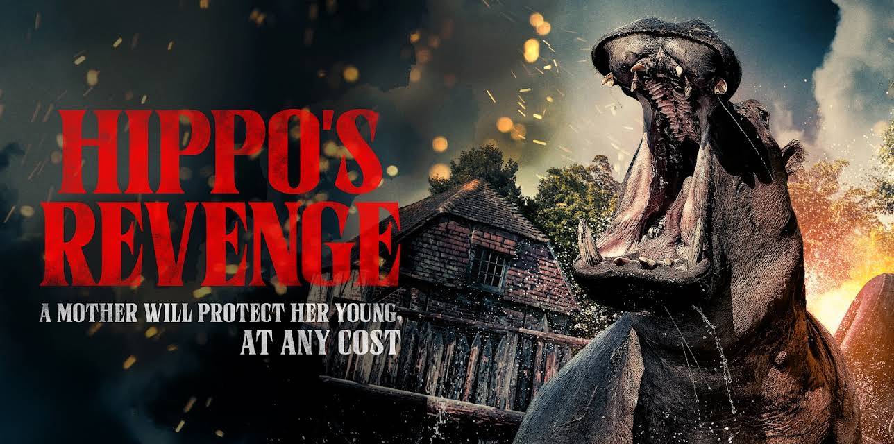 Hippo's Revenge (2025)