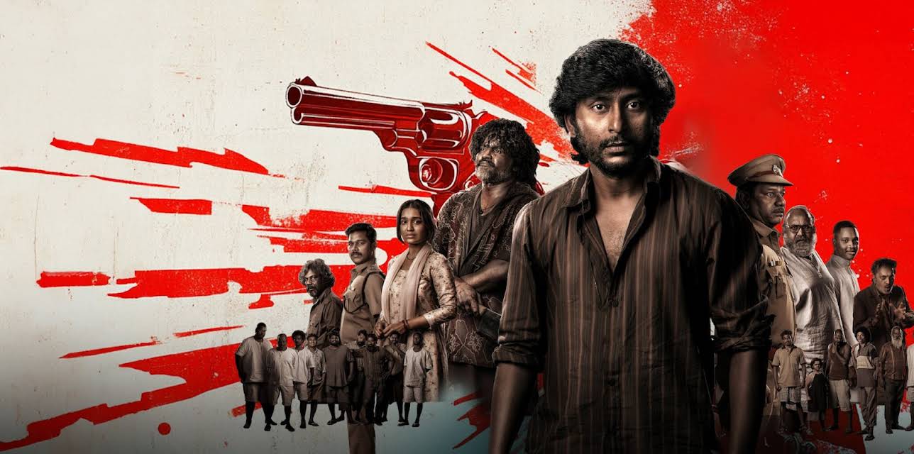 Sorga Vaasal (2024)