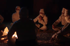 Inside Secret Societies Season 1: The Order Of Assassins