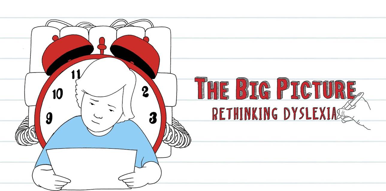 The Big Picture (2012)