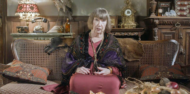 04:24: Alte Schachteln aus Belgien | Arte | 2/16 2026