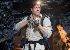 Journey To The Center Of The Earth