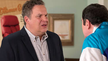 10:00 AM: The Goldbergs | E4 | 2/20 2026