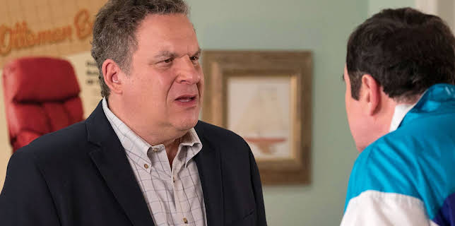 3:00 PM: The Goldbergs | E4 | 2/13 2026