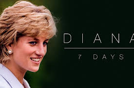Diana, 7 Days: Diana, 7 Days