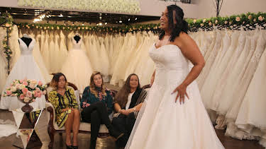 04:55: Say Yes To The Dress Lancashire (S1 E7) (S1) | TLC | 9/17 2026